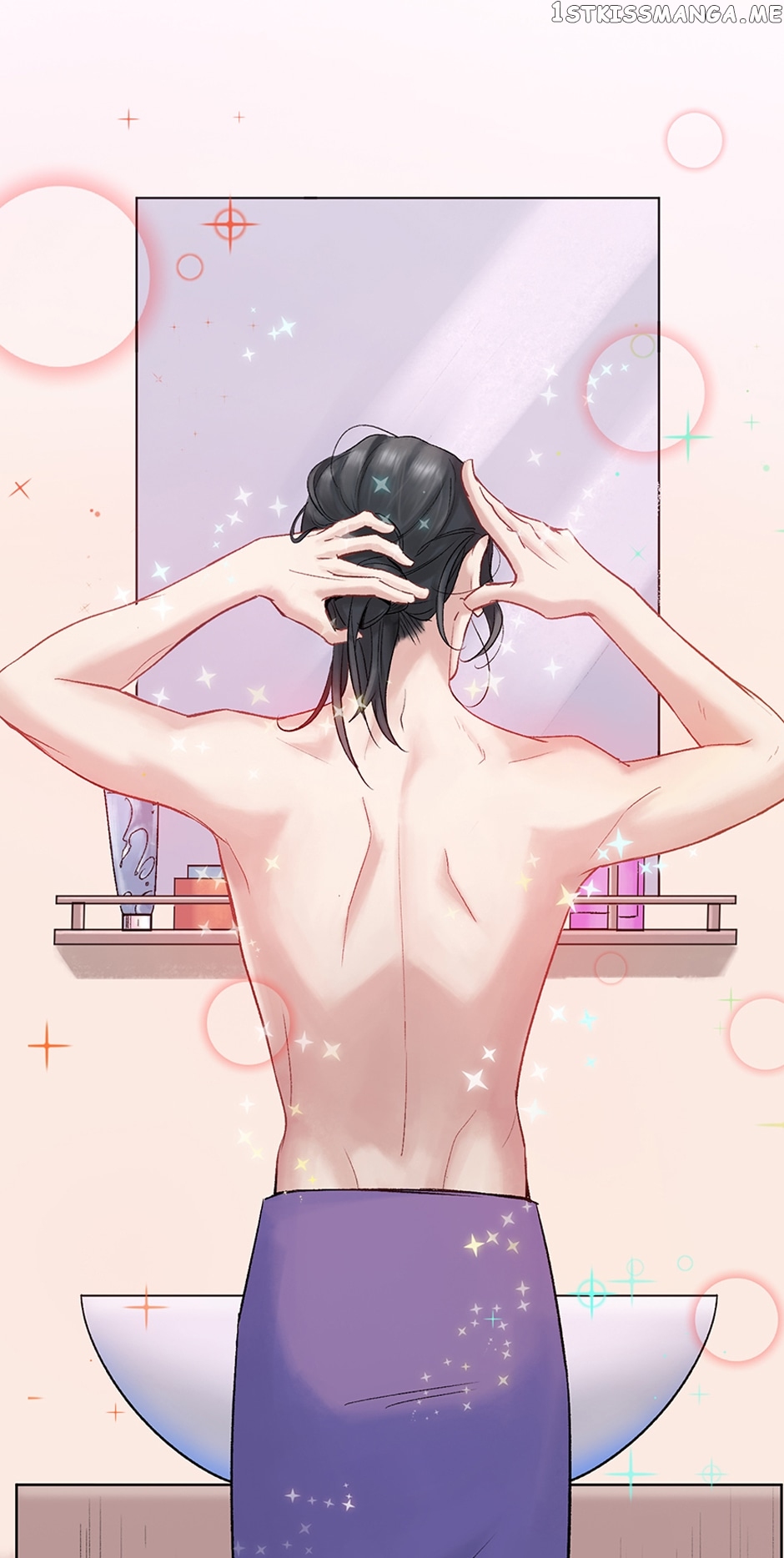 Hero and Shero ( He is her hero ) chapter 27 - page 43