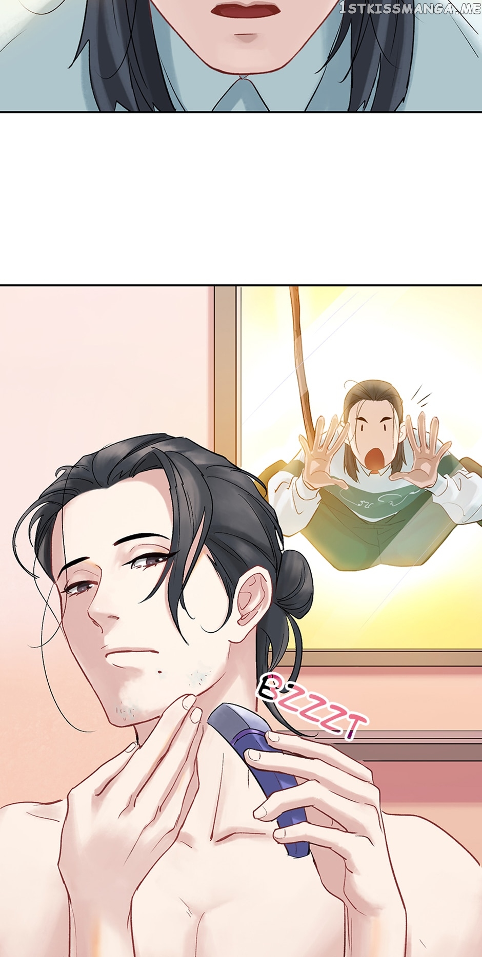 Hero and Shero ( He is her hero ) chapter 27 - page 45