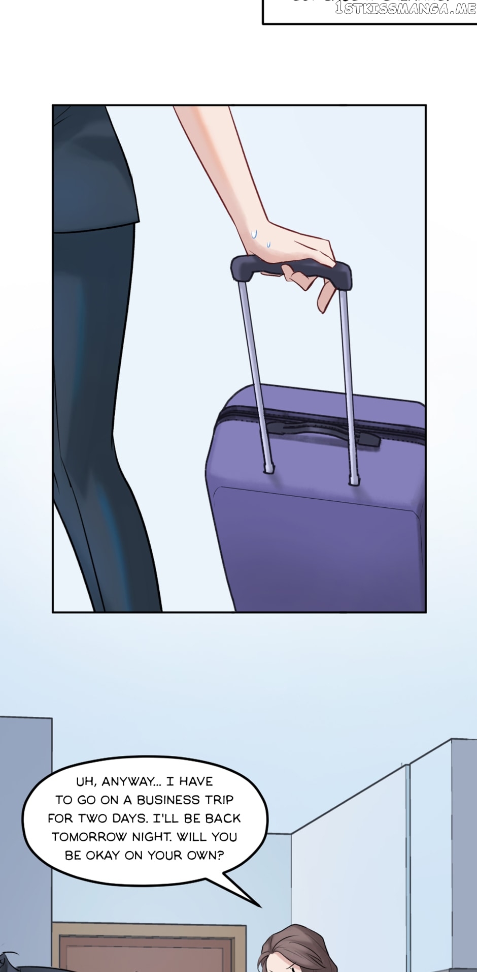 Hero and Shero ( He is her hero ) chapter 27 - page 7