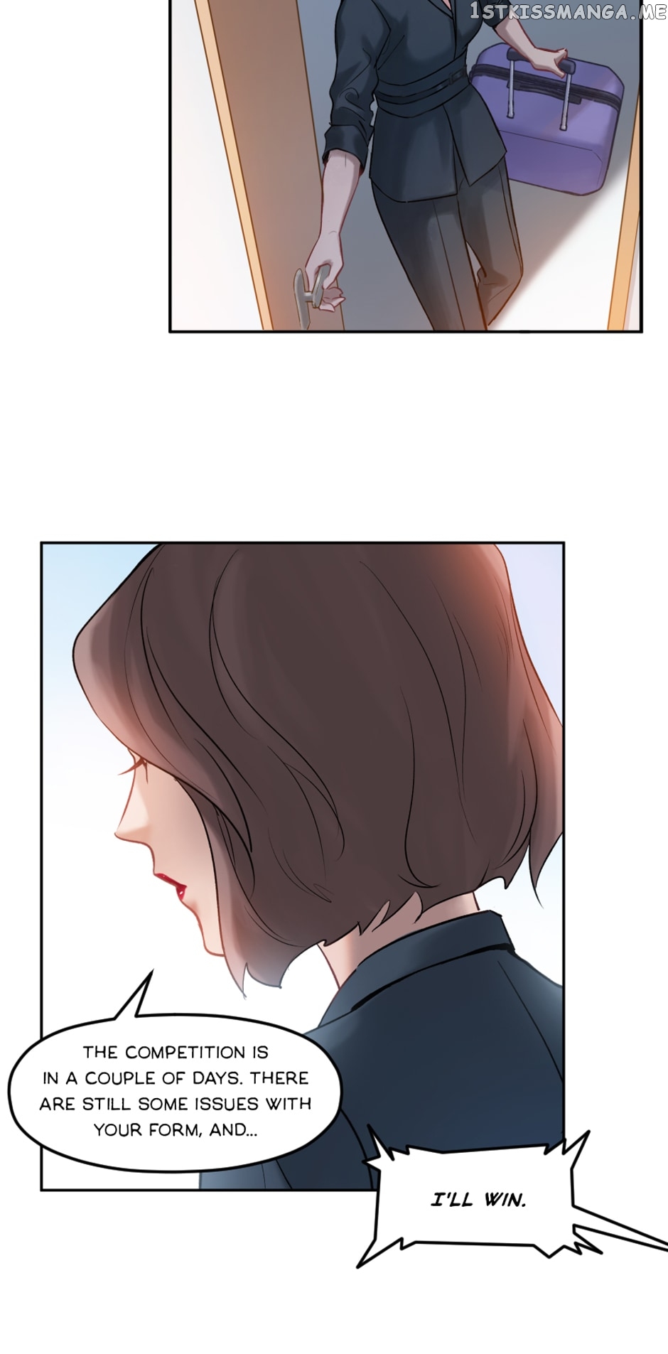 Hero and Shero ( He is her hero ) chapter 27 - page 9