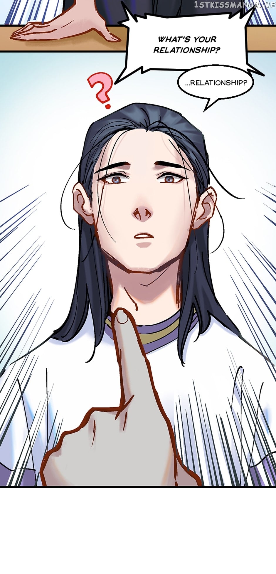 Hero and Shero ( He is her hero ) chapter 26 - page 15