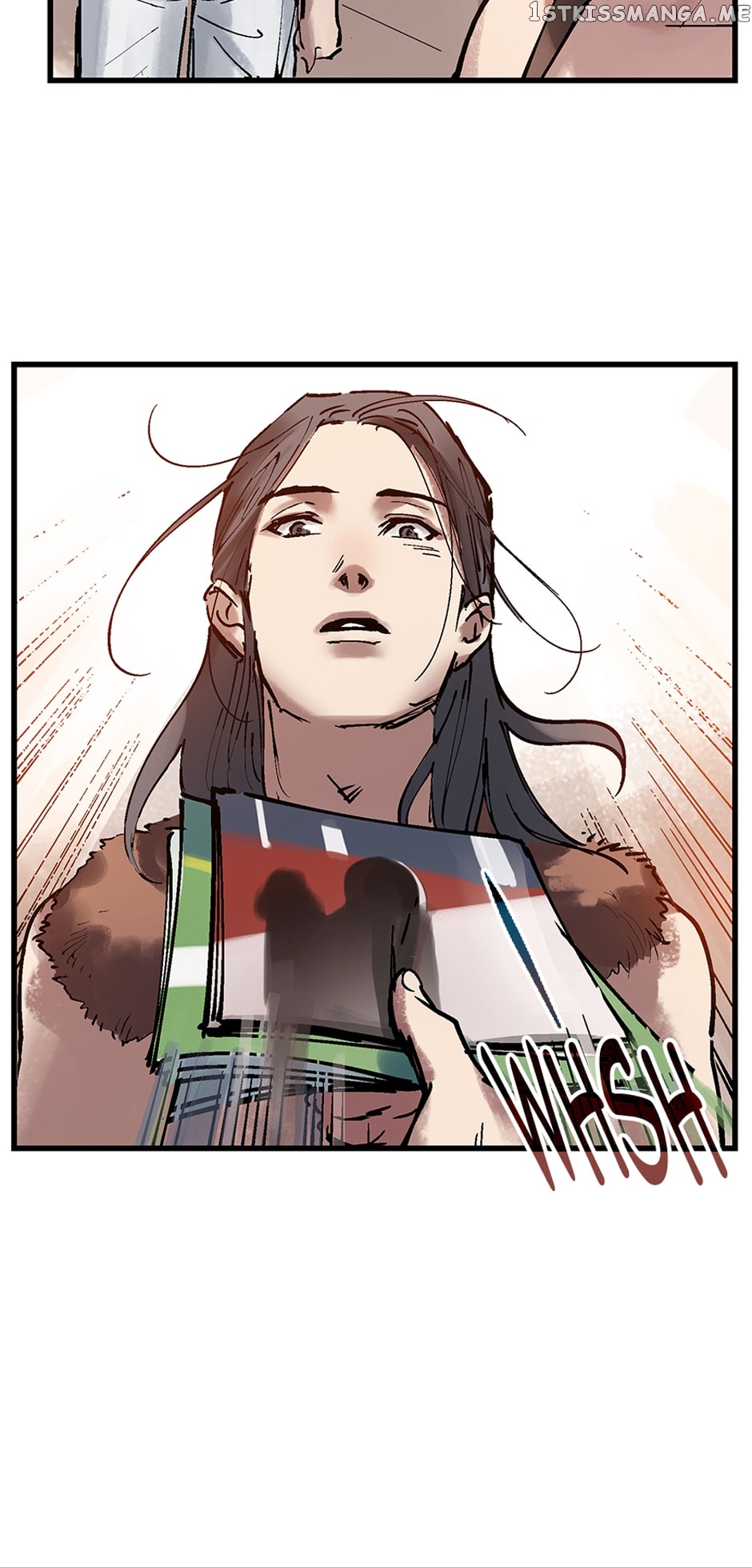 Hero and Shero ( He is her hero ) chapter 25 - page 11