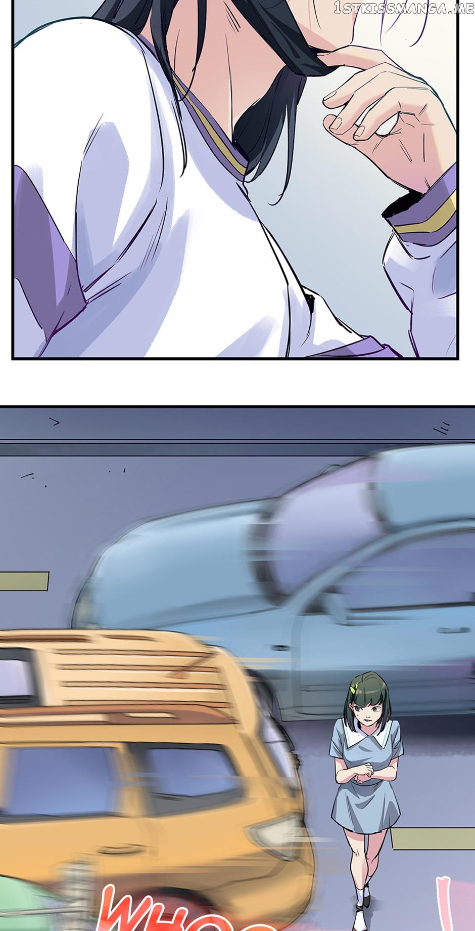 Hero and Shero ( He is her hero ) chapter 24 - page 11