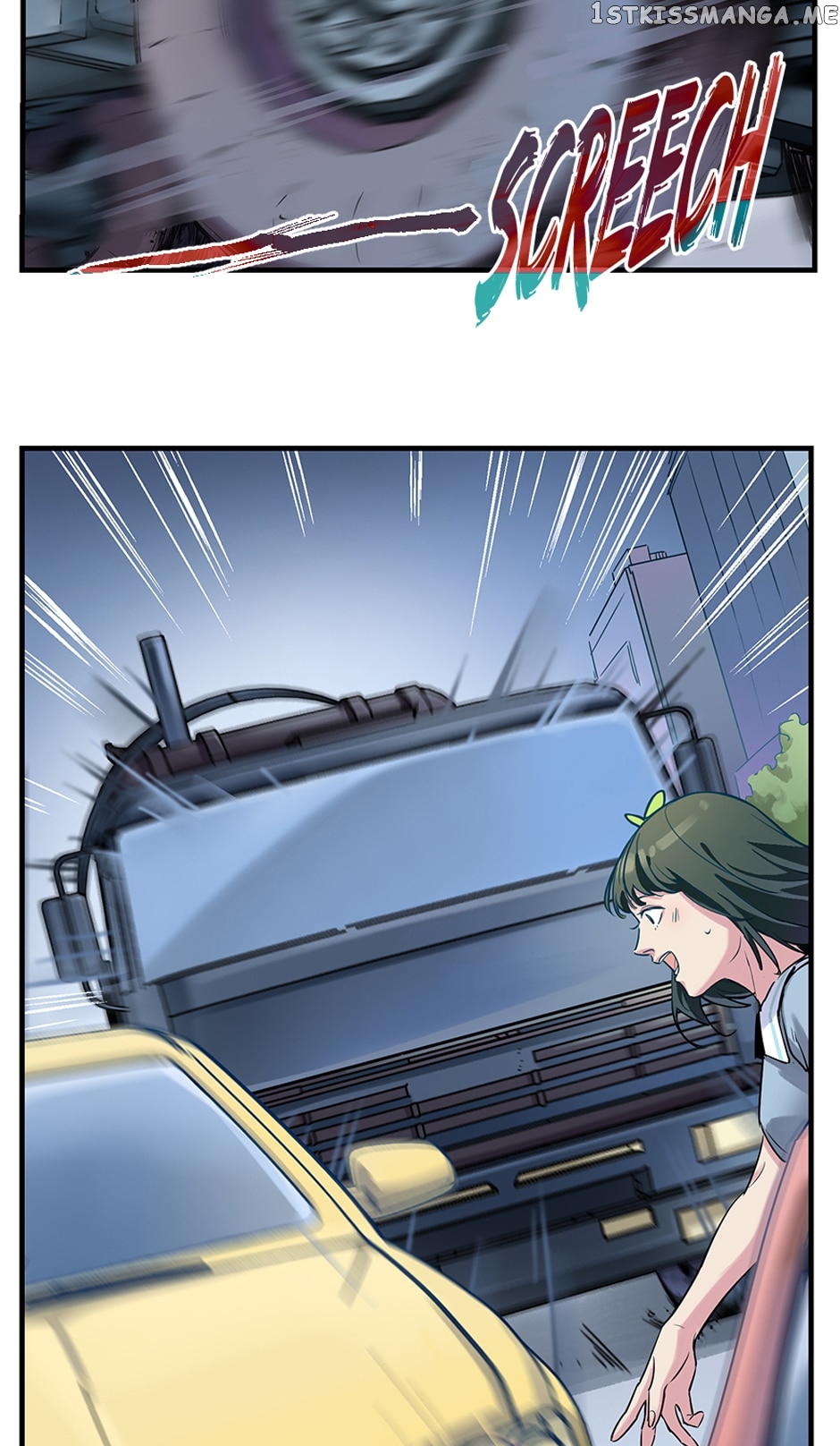 Hero and Shero ( He is her hero ) chapter 24 - page 14