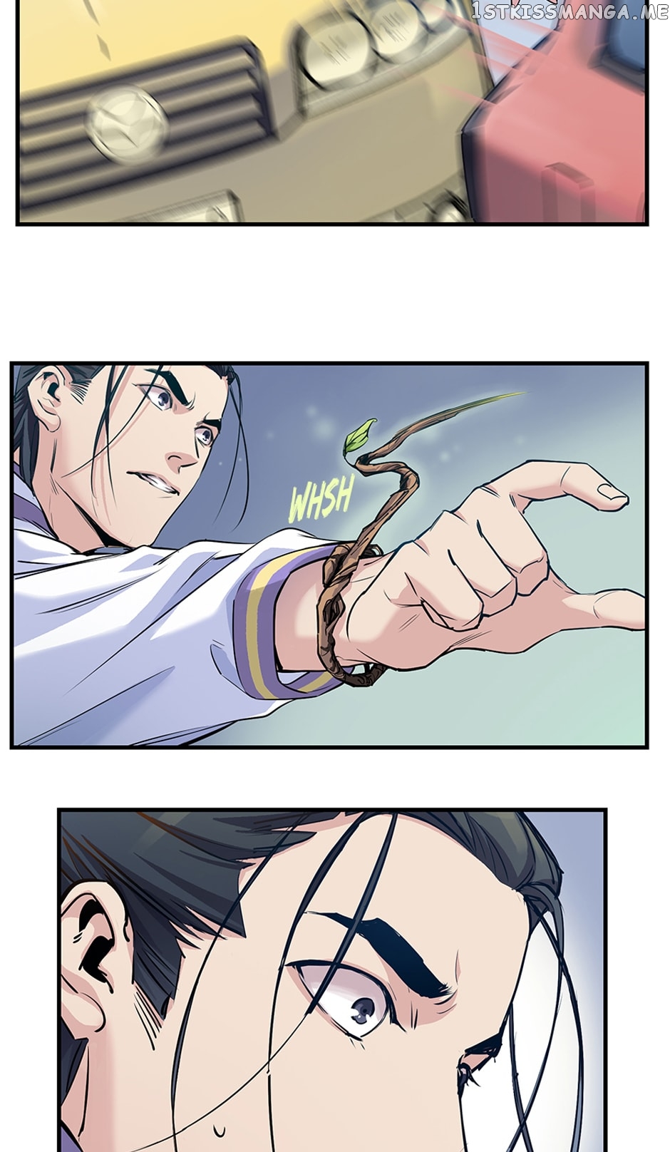 Hero and Shero ( He is her hero ) chapter 24 - page 15