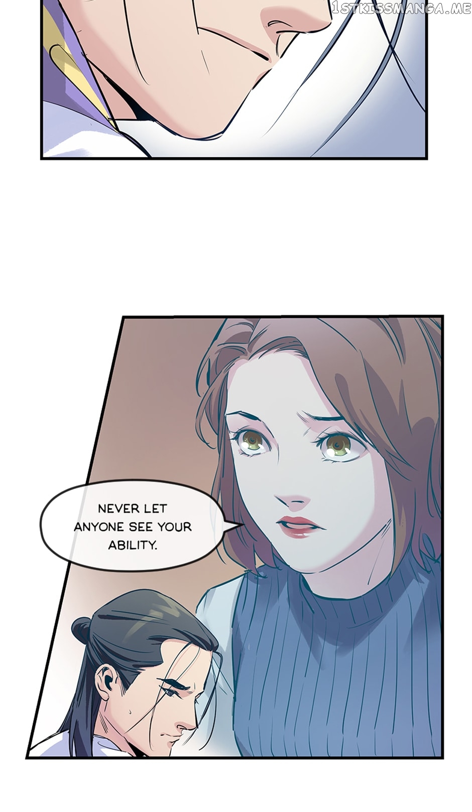 Hero and Shero ( He is her hero ) chapter 24 - page 16