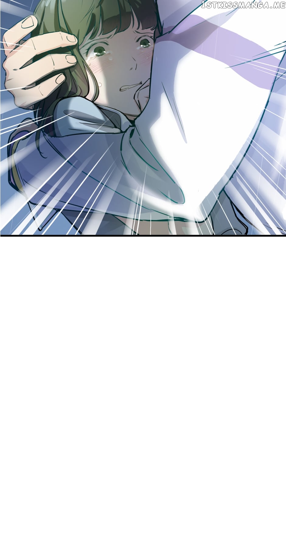 Hero and Shero ( He is her hero ) chapter 24 - page 22