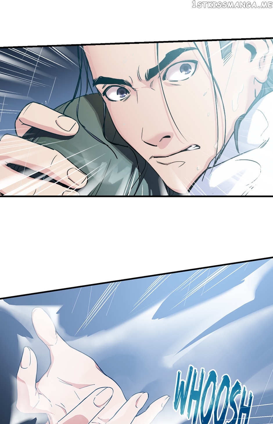Hero and Shero ( He is her hero ) chapter 24 - page 23