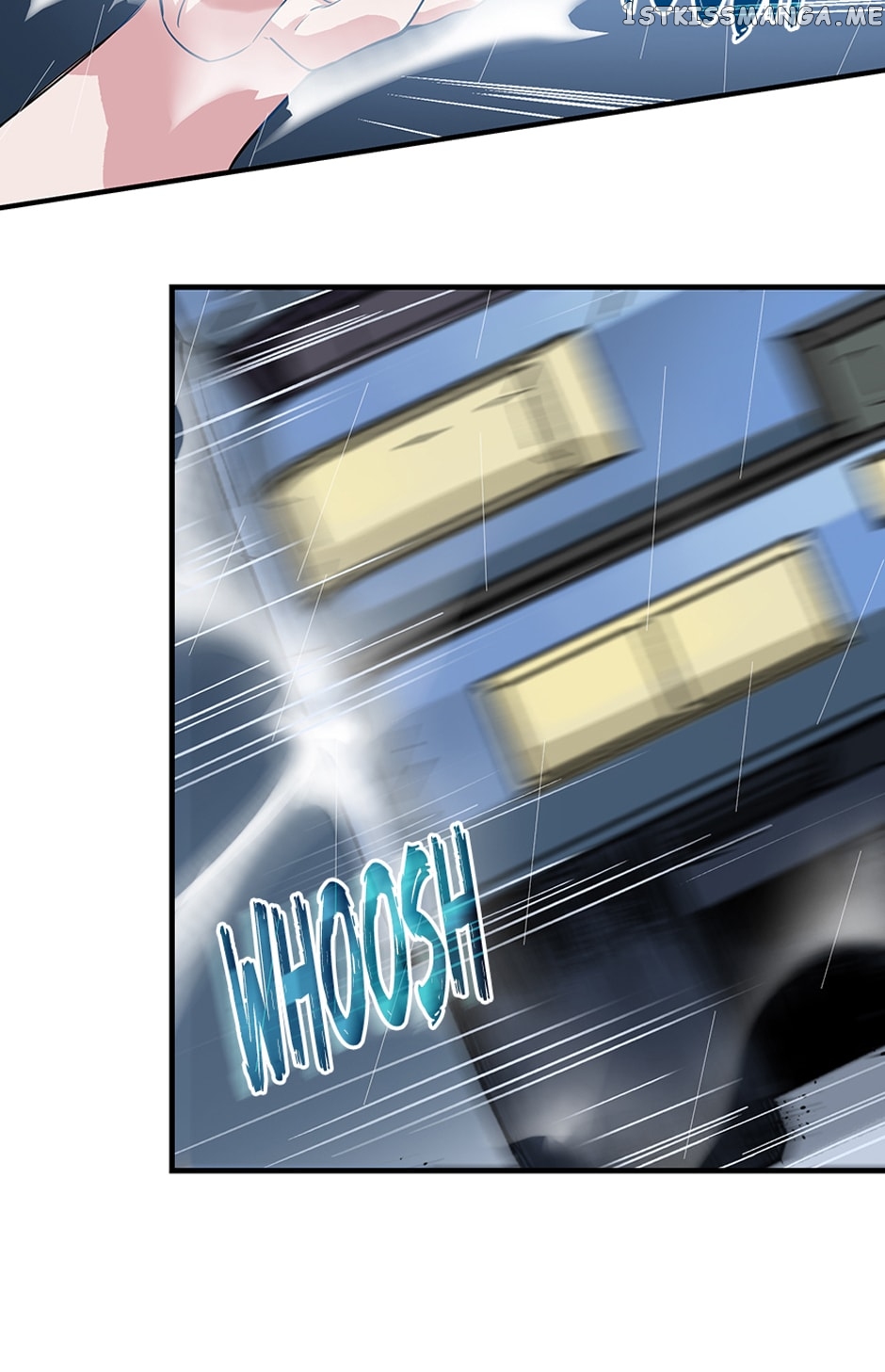 Hero and Shero ( He is her hero ) chapter 24 - page 24