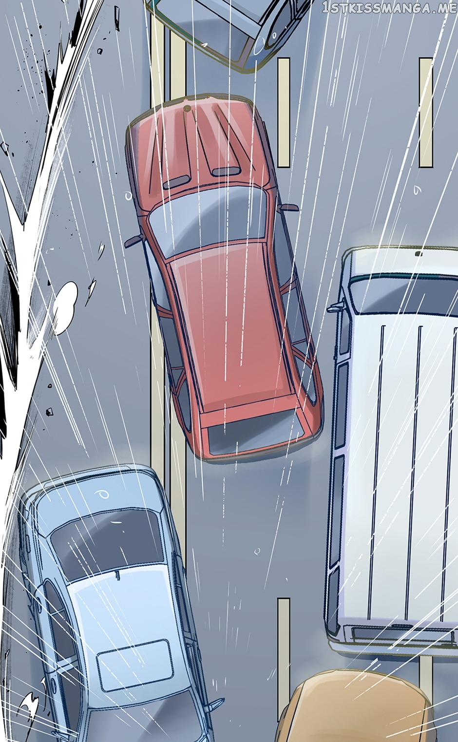 Hero and Shero ( He is her hero ) chapter 24 - page 25