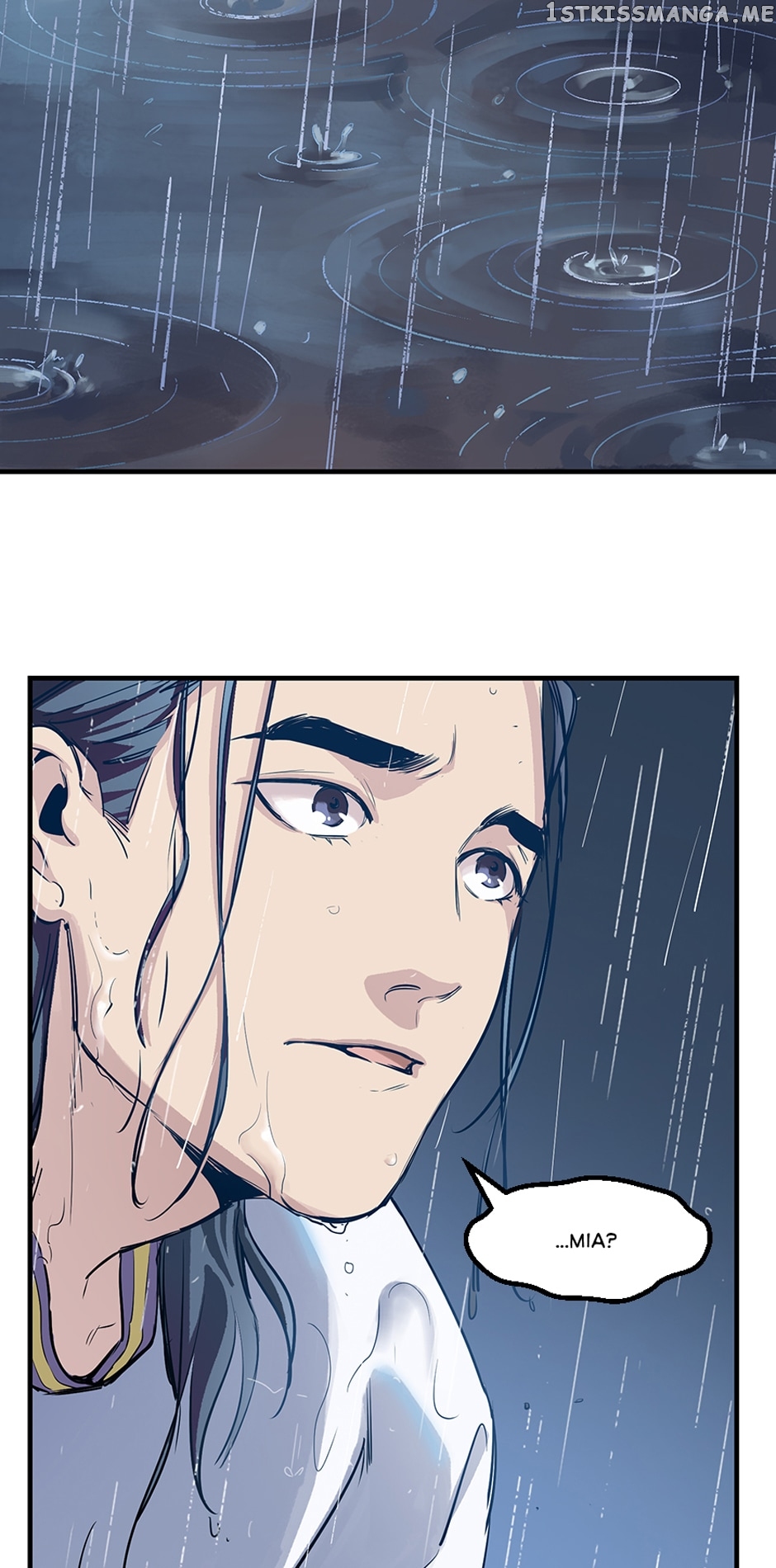 Hero and Shero ( He is her hero ) chapter 24 - page 31