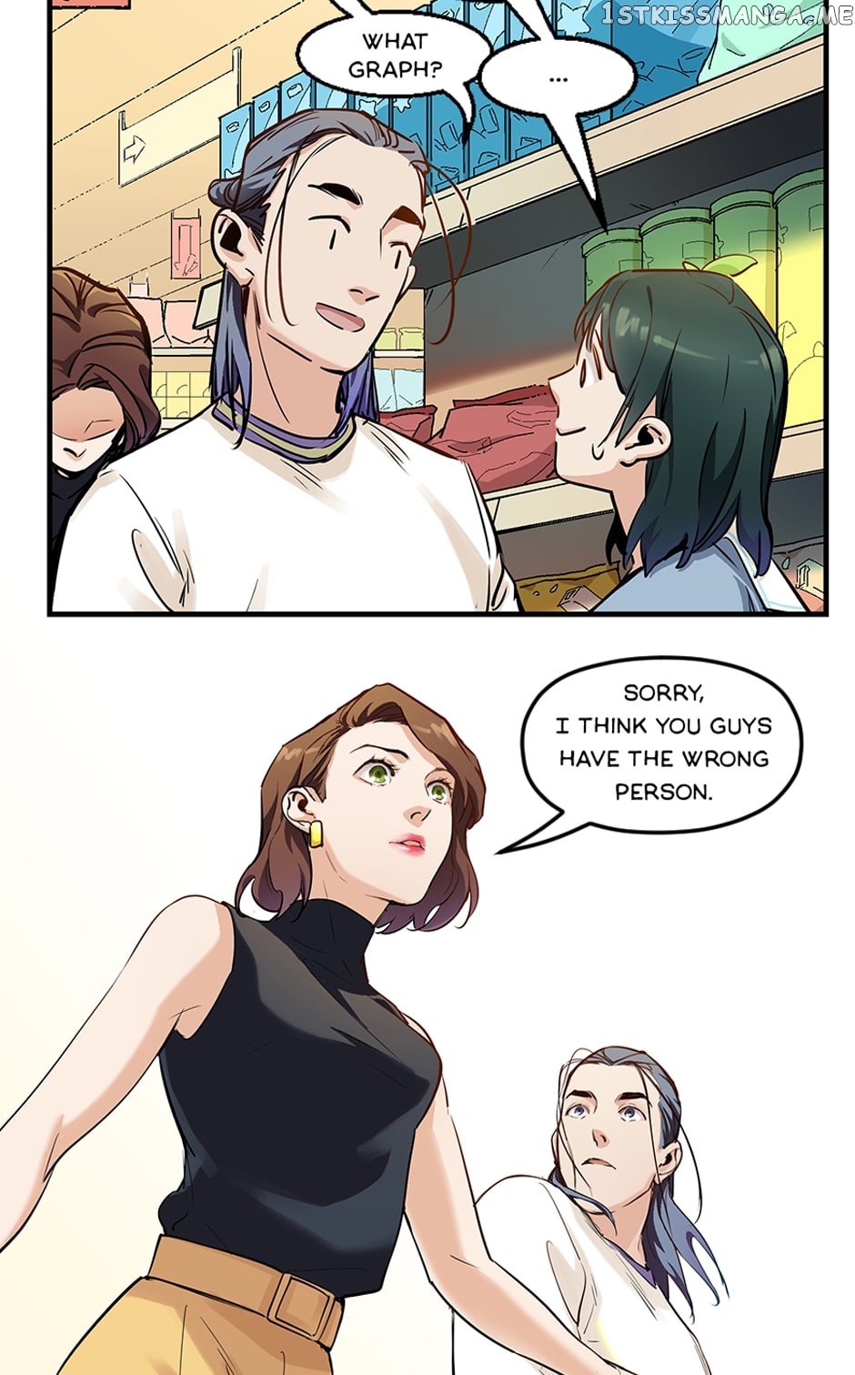 Hero and Shero ( He is her hero ) chapter 23 - page 25