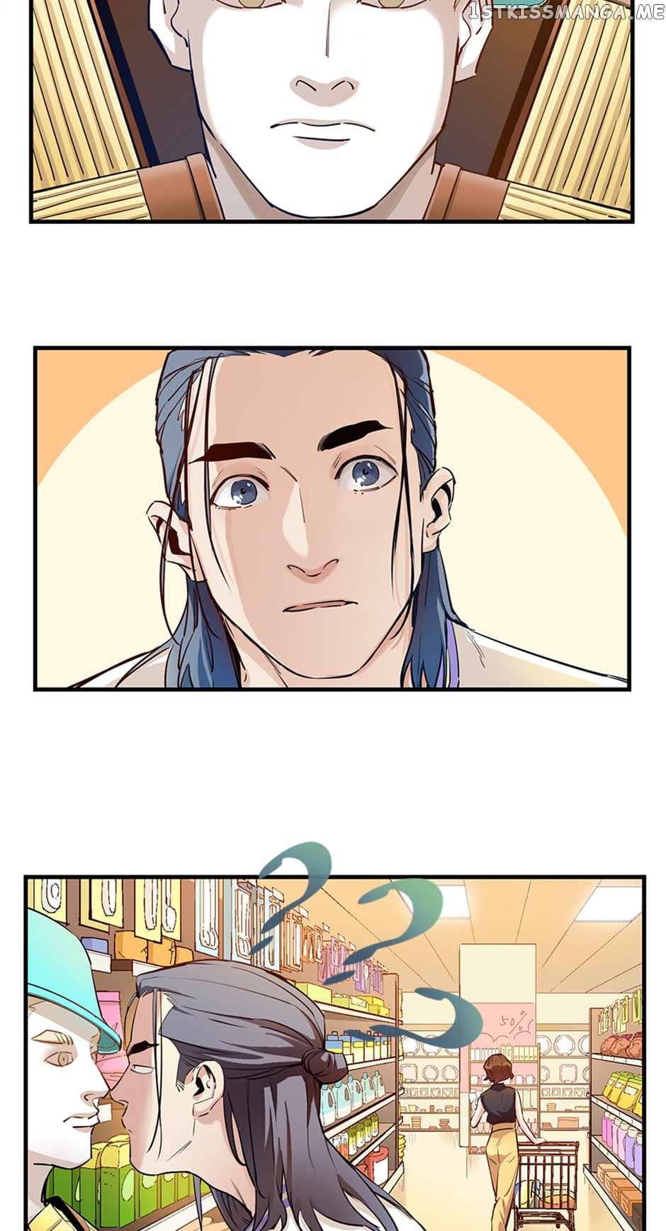 Hero and Shero ( He is her hero ) chapter 23 - page 3