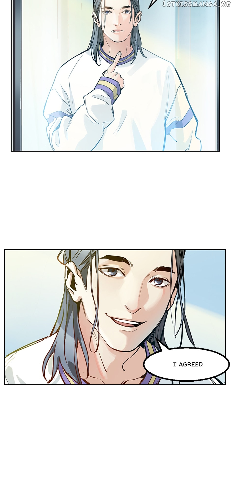 Hero and Shero ( He is her hero ) chapter 22 - page 15