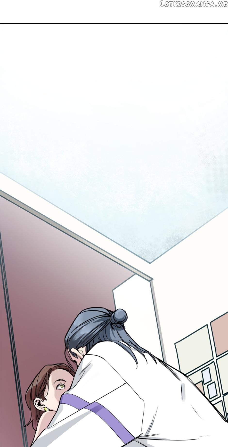 Hero and Shero ( He is her hero ) chapter 22 - page 23