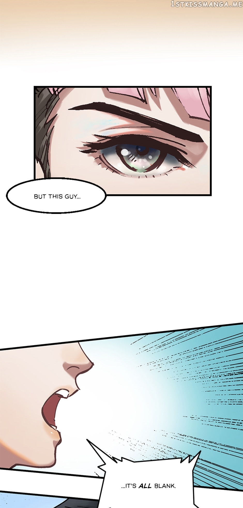 Hero and Shero ( He is her hero ) chapter 21 - page 19