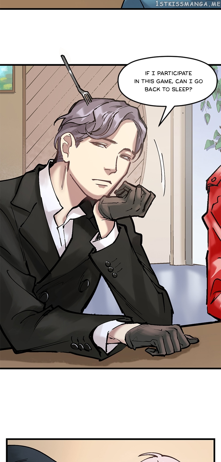 Hero and Shero ( He is her hero ) chapter 21 - page 28