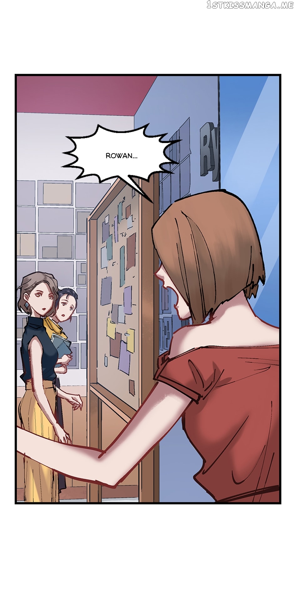 Hero and Shero ( He is her hero ) chapter 21 - page 45