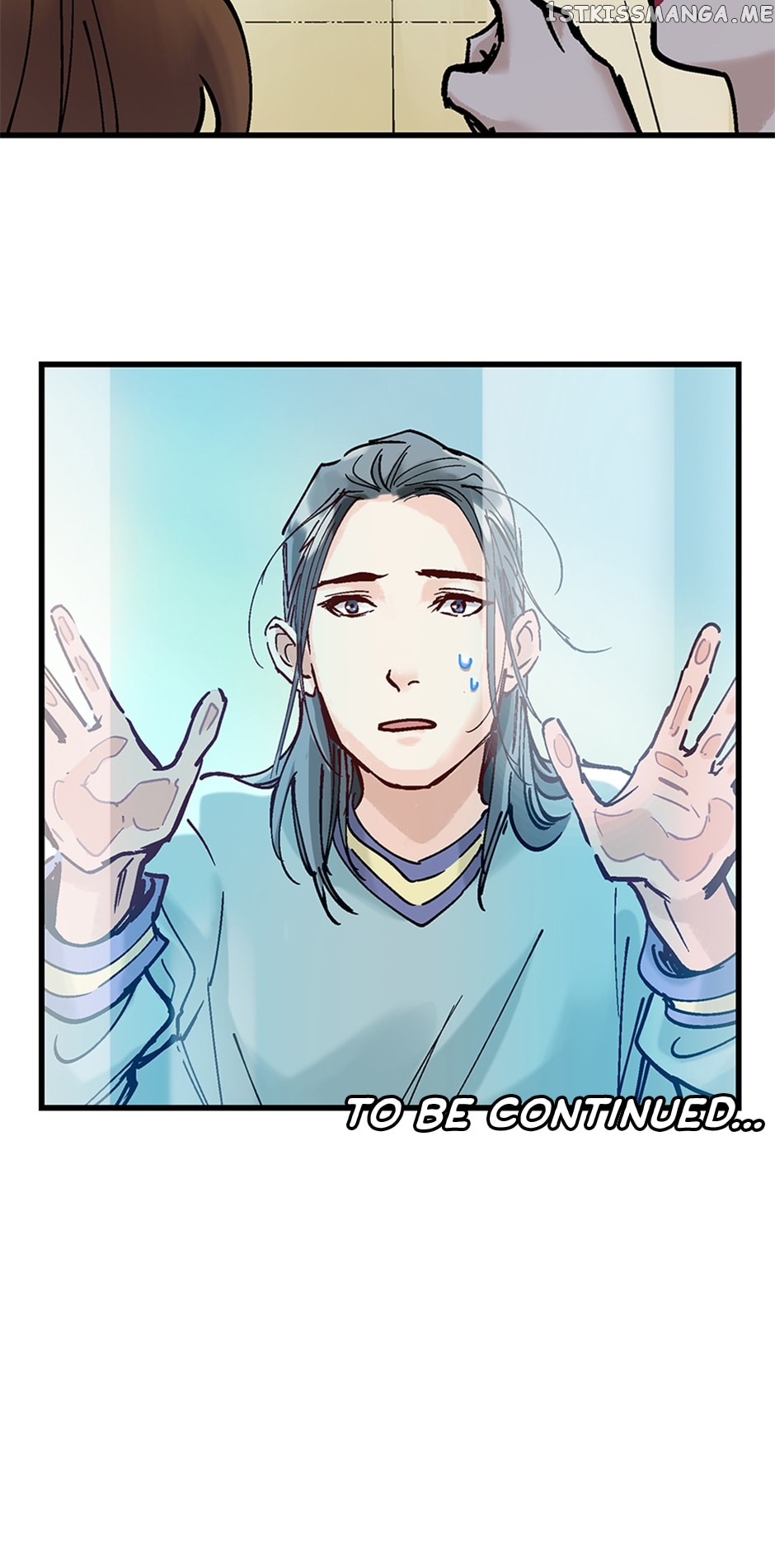 Hero and Shero ( He is her hero ) chapter 21 - page 47