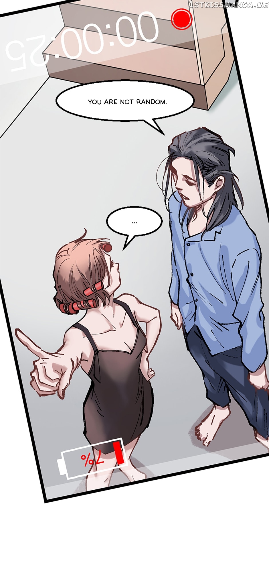 Hero and Shero ( He is her hero ) chapter 20 - page 11