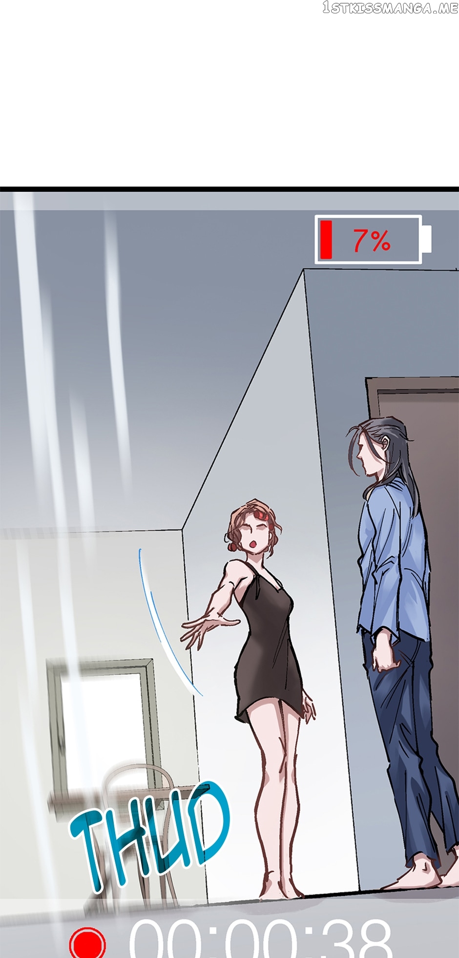 Hero and Shero ( He is her hero ) chapter 20 - page 12