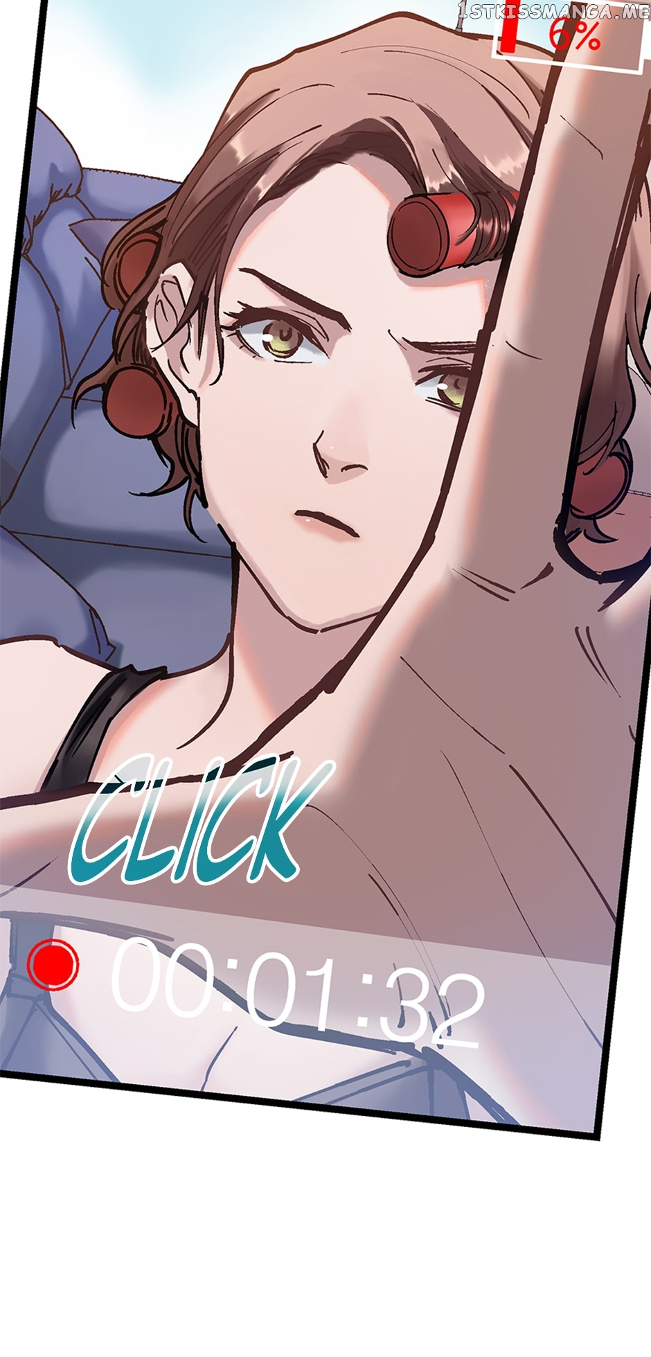 Hero and Shero ( He is her hero ) chapter 20 - page 19