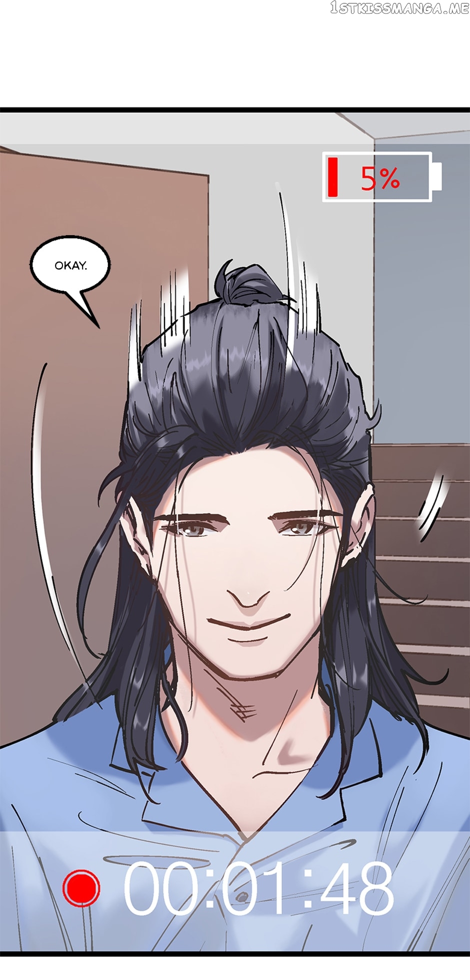 Hero and Shero ( He is her hero ) chapter 20 - page 21
