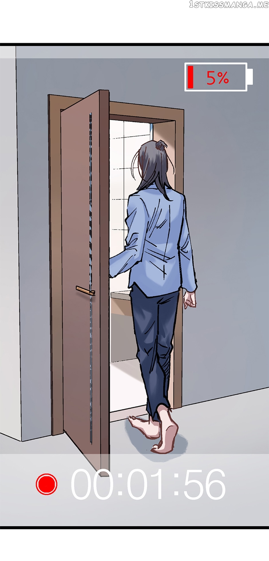 Hero and Shero ( He is her hero ) chapter 20 - page 22