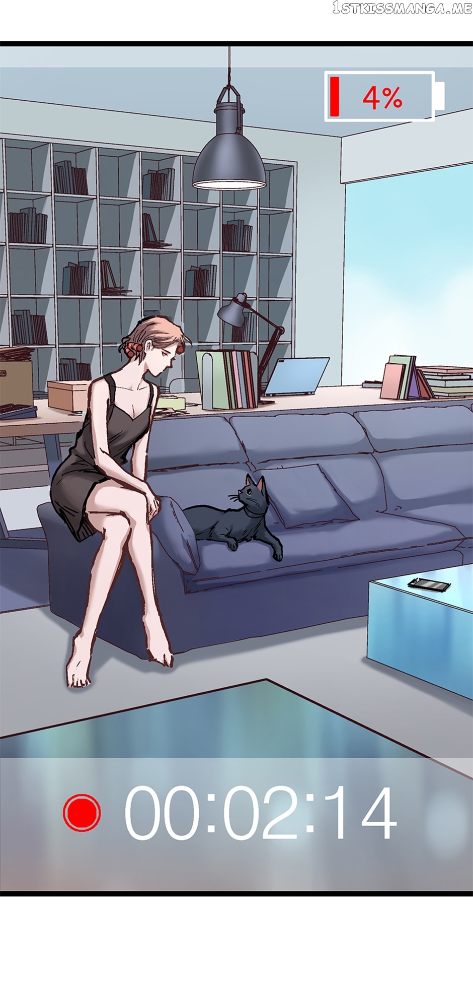 Hero and Shero ( He is her hero ) chapter 20 - page 24