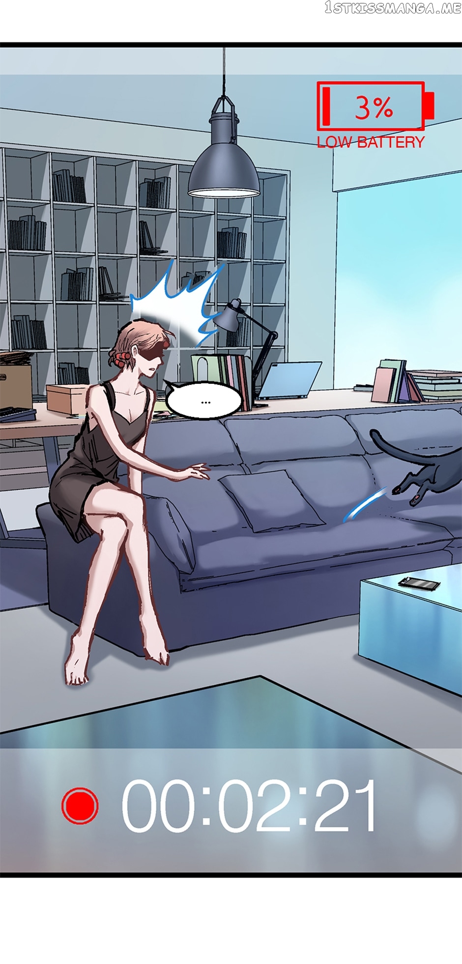 Hero and Shero ( He is her hero ) chapter 20 - page 25