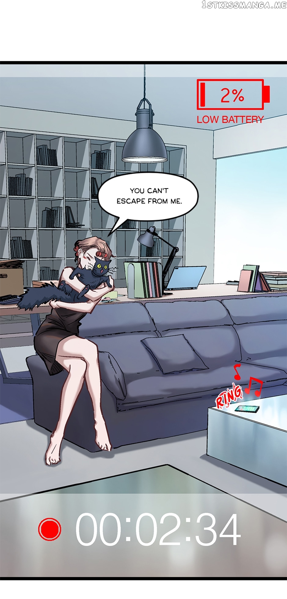 Hero and Shero ( He is her hero ) chapter 20 - page 27