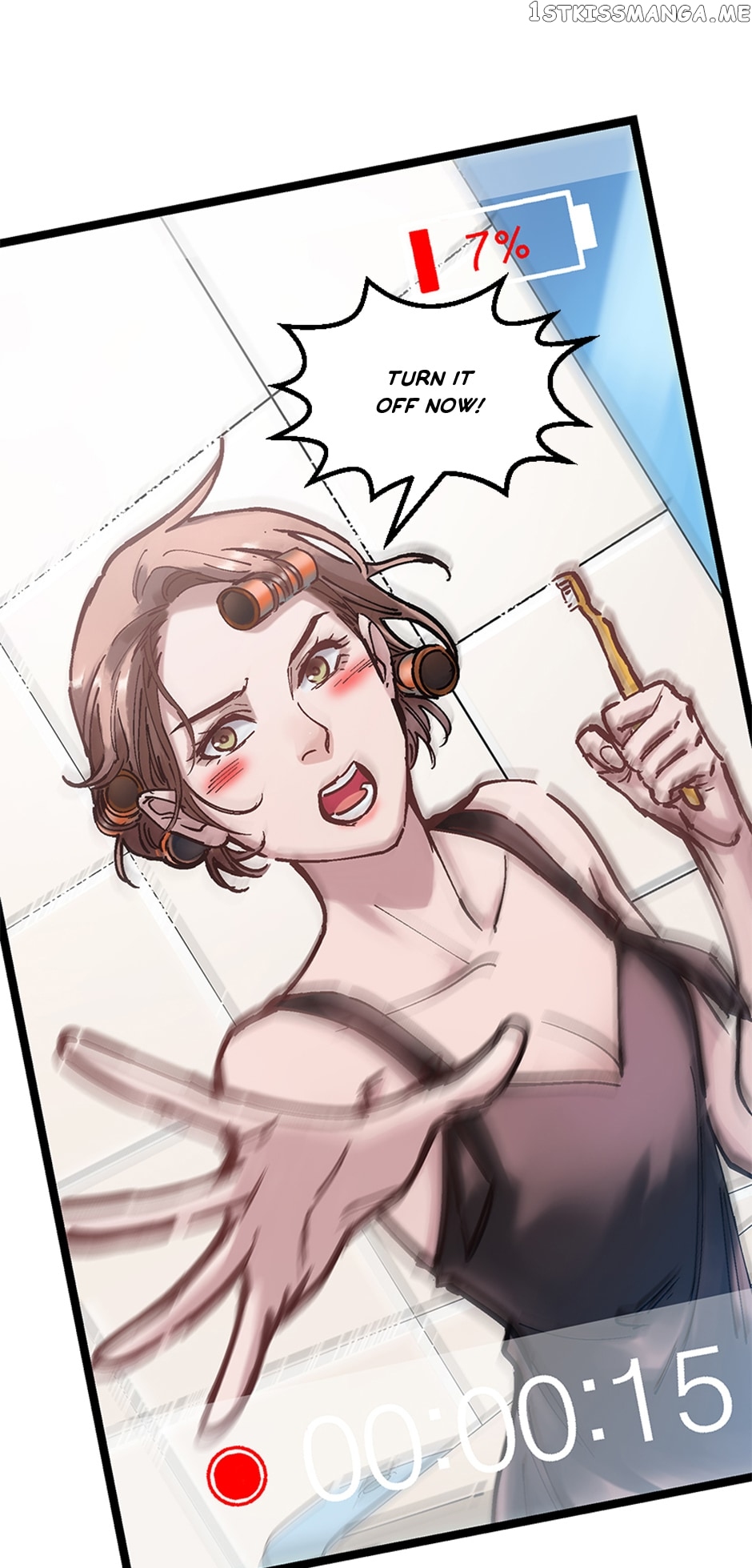 Hero and Shero ( He is her hero ) chapter 20 - page 9