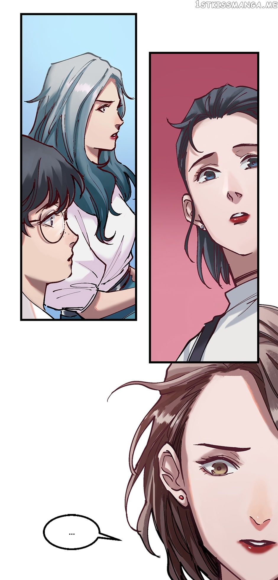 Hero and Shero ( He is her hero ) chapter 19 - page 15