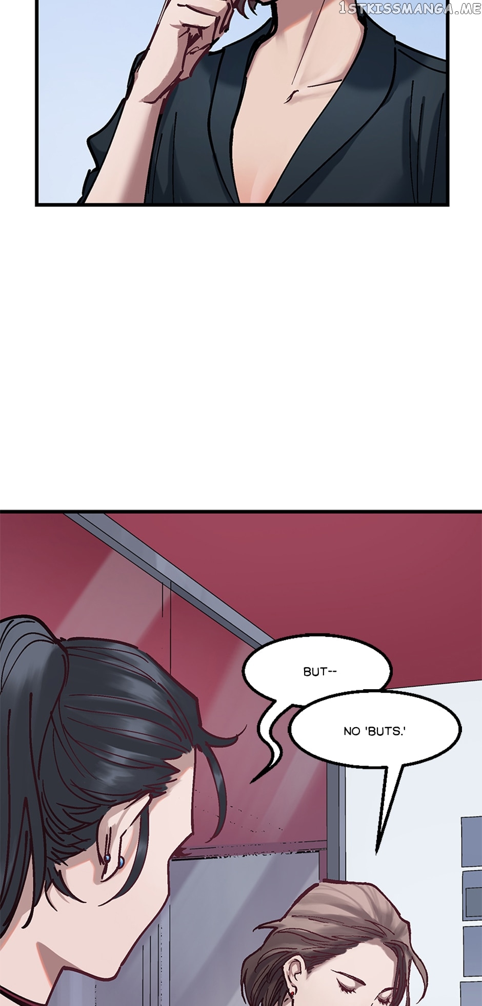 Hero and Shero ( He is her hero ) chapter 19 - page 17