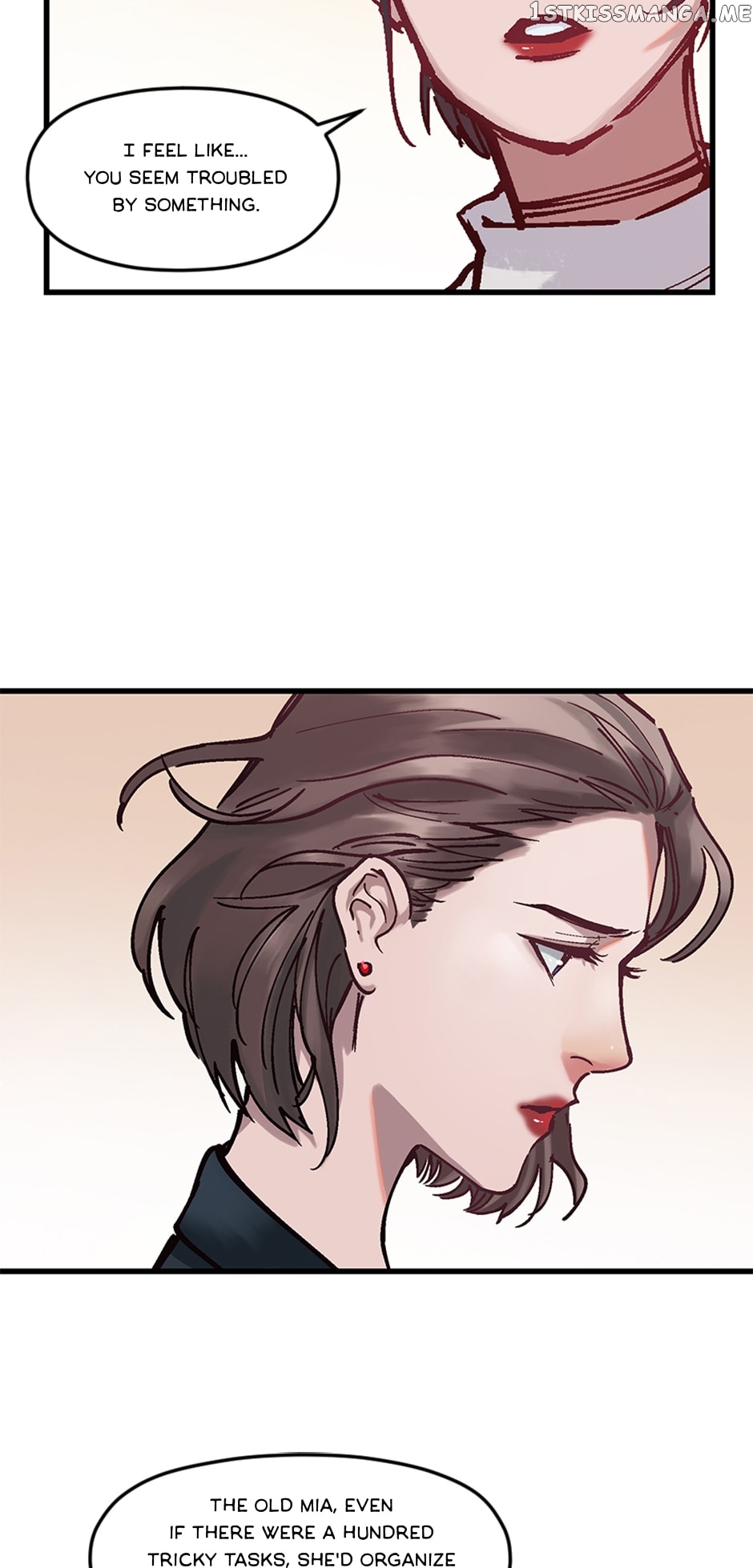 Hero and Shero ( He is her hero ) chapter 19 - page 30