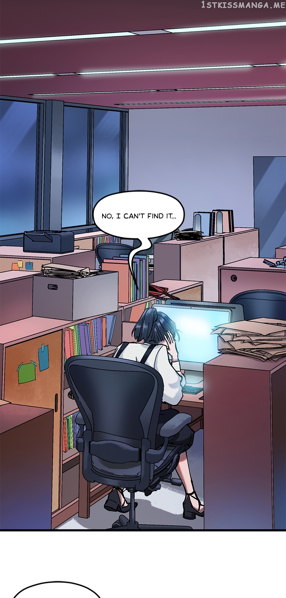 Hero and Shero ( He is her hero ) chapter 19 - page 41