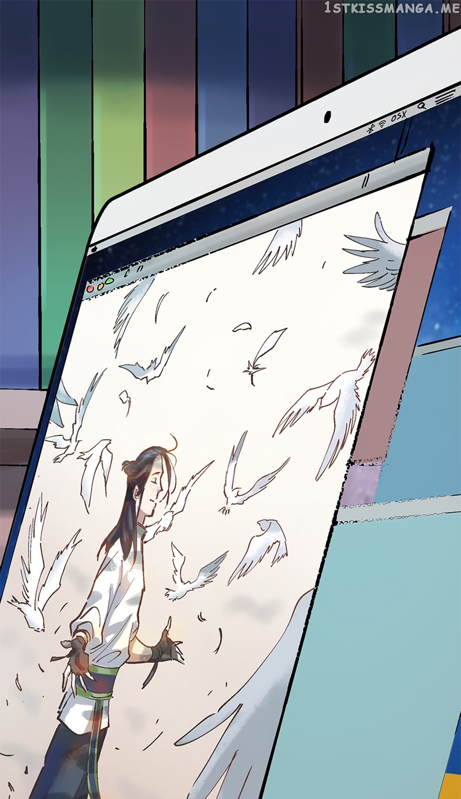 Hero and Shero ( He is her hero ) chapter 19 - page 45