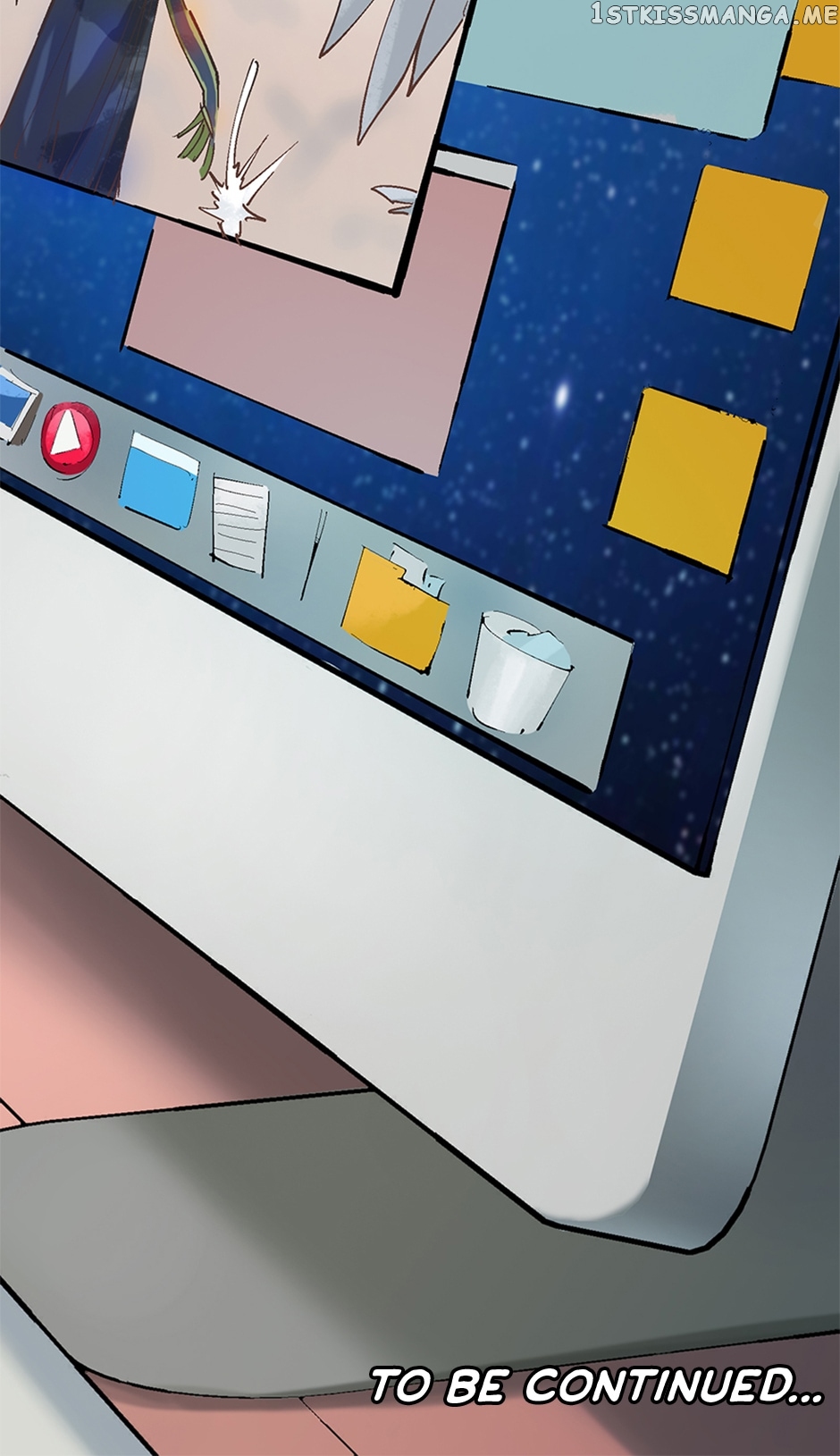 Hero and Shero ( He is her hero ) chapter 19 - page 46