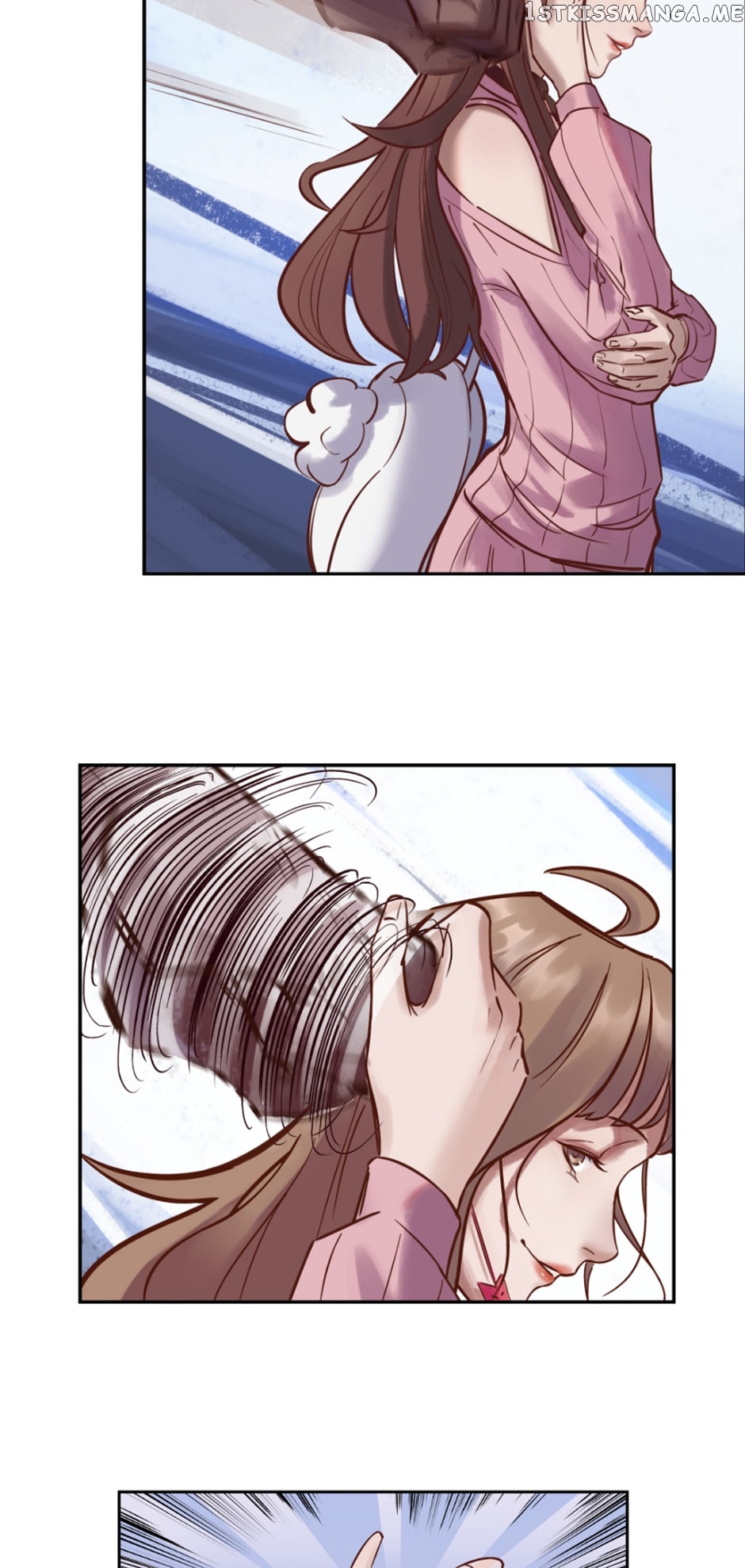 Hero and Shero ( He is her hero ) chapter 18 - page 10