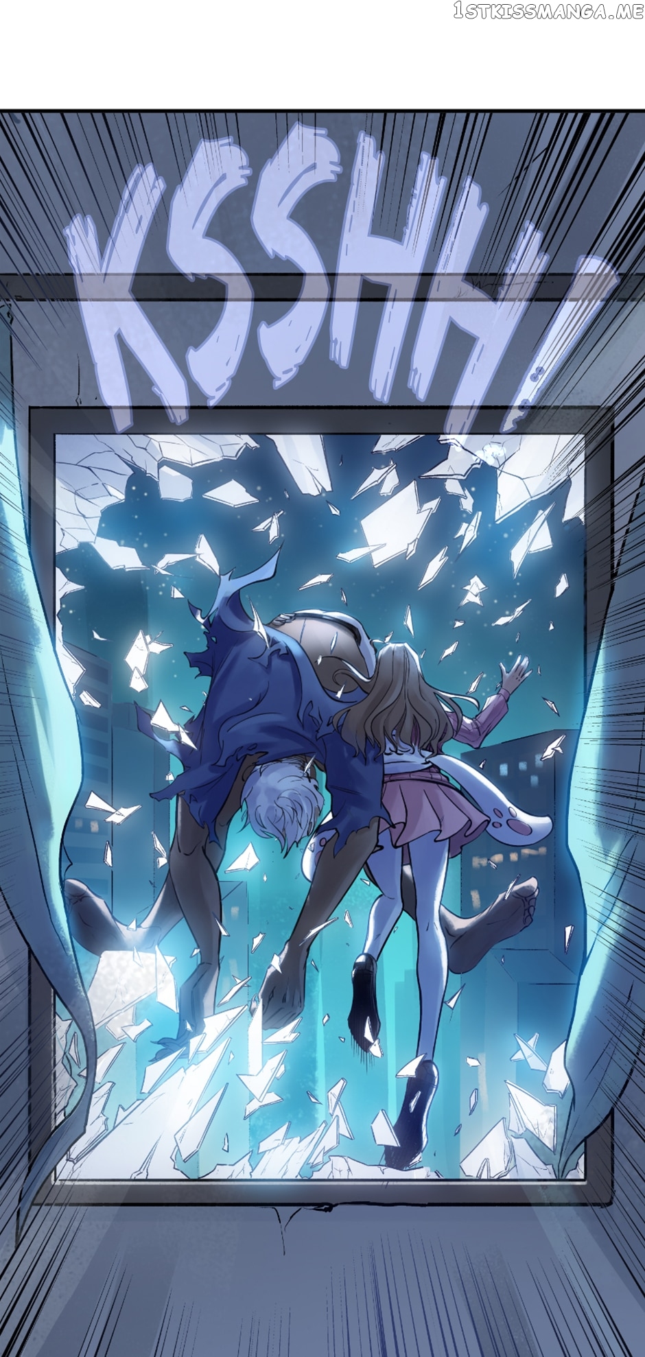 Hero and Shero ( He is her hero ) chapter 18 - page 16