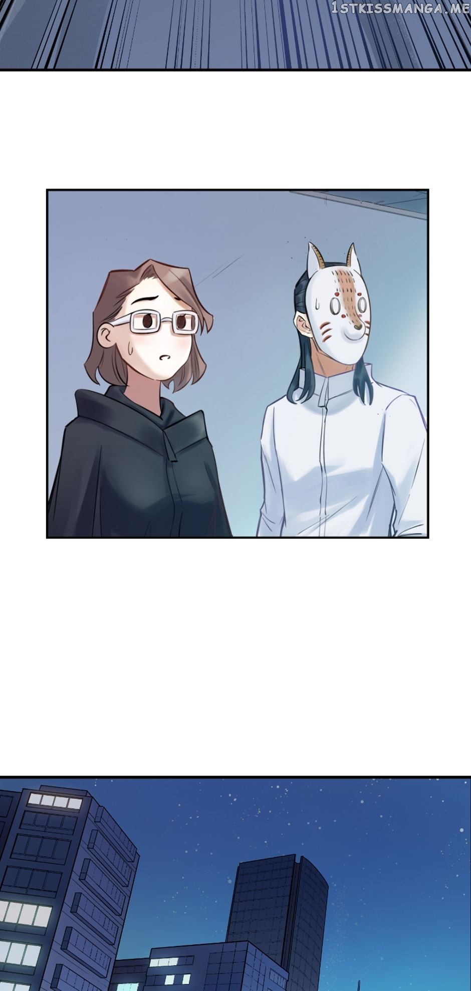 Hero and Shero ( He is her hero ) chapter 18 - page 17