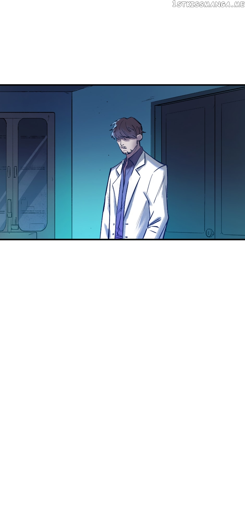 Hero and Shero ( He is her hero ) chapter 18 - page 21