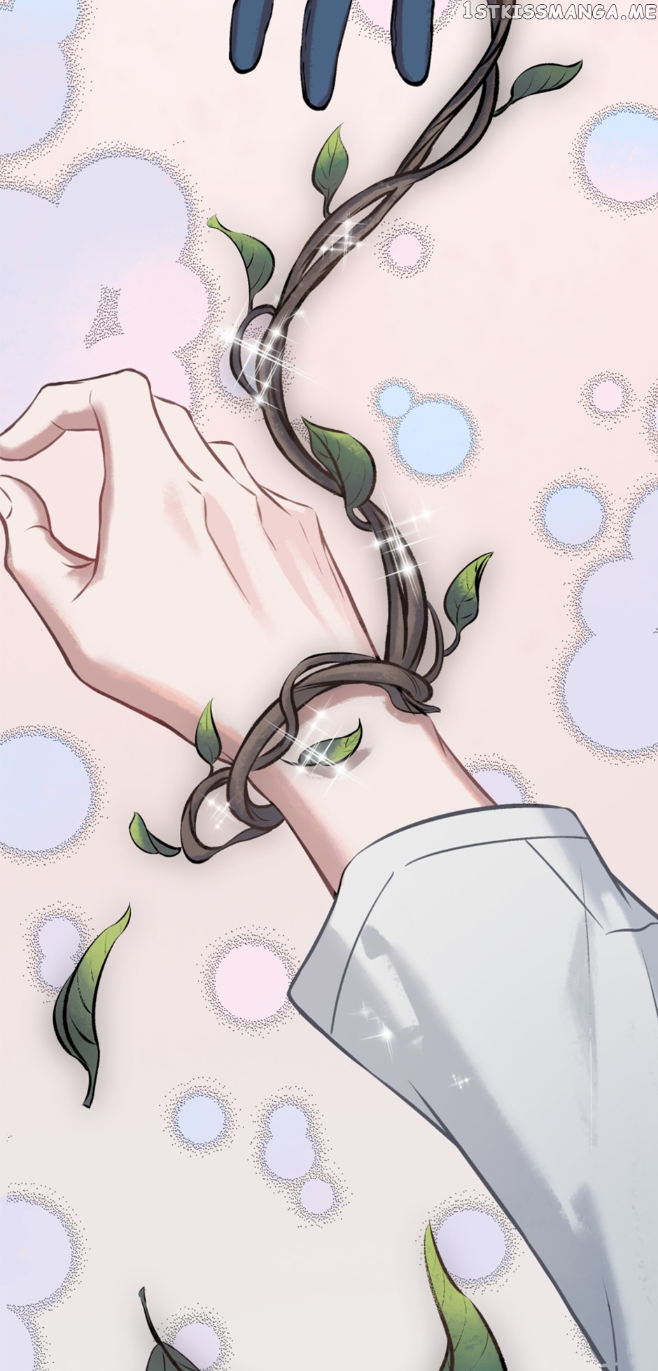 Hero and Shero ( He is her hero ) chapter 17 - page 10
