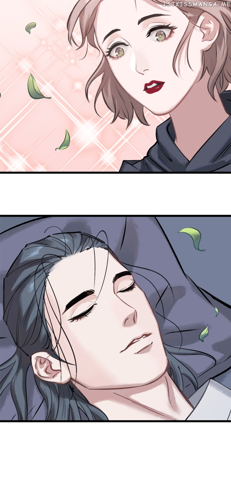 Hero and Shero ( He is her hero ) chapter 17 - page 14