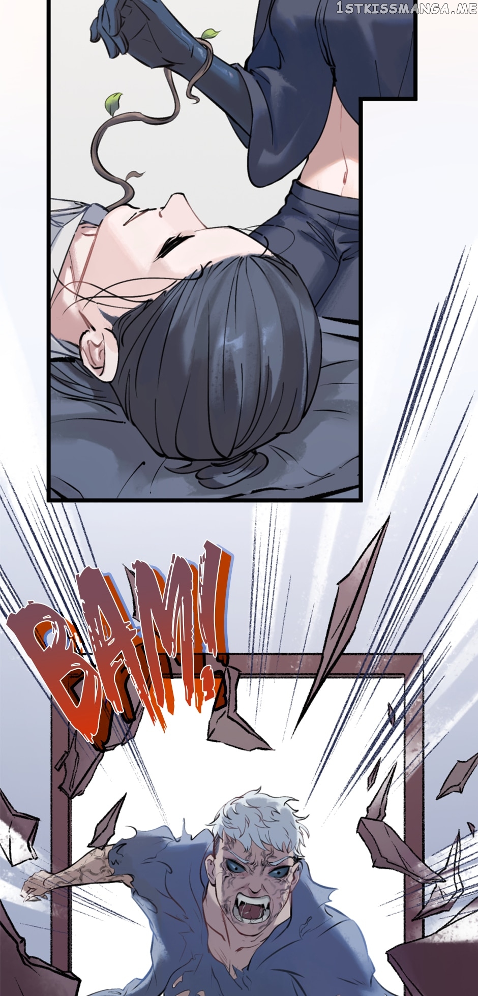 Hero and Shero ( He is her hero ) chapter 17 - page 16