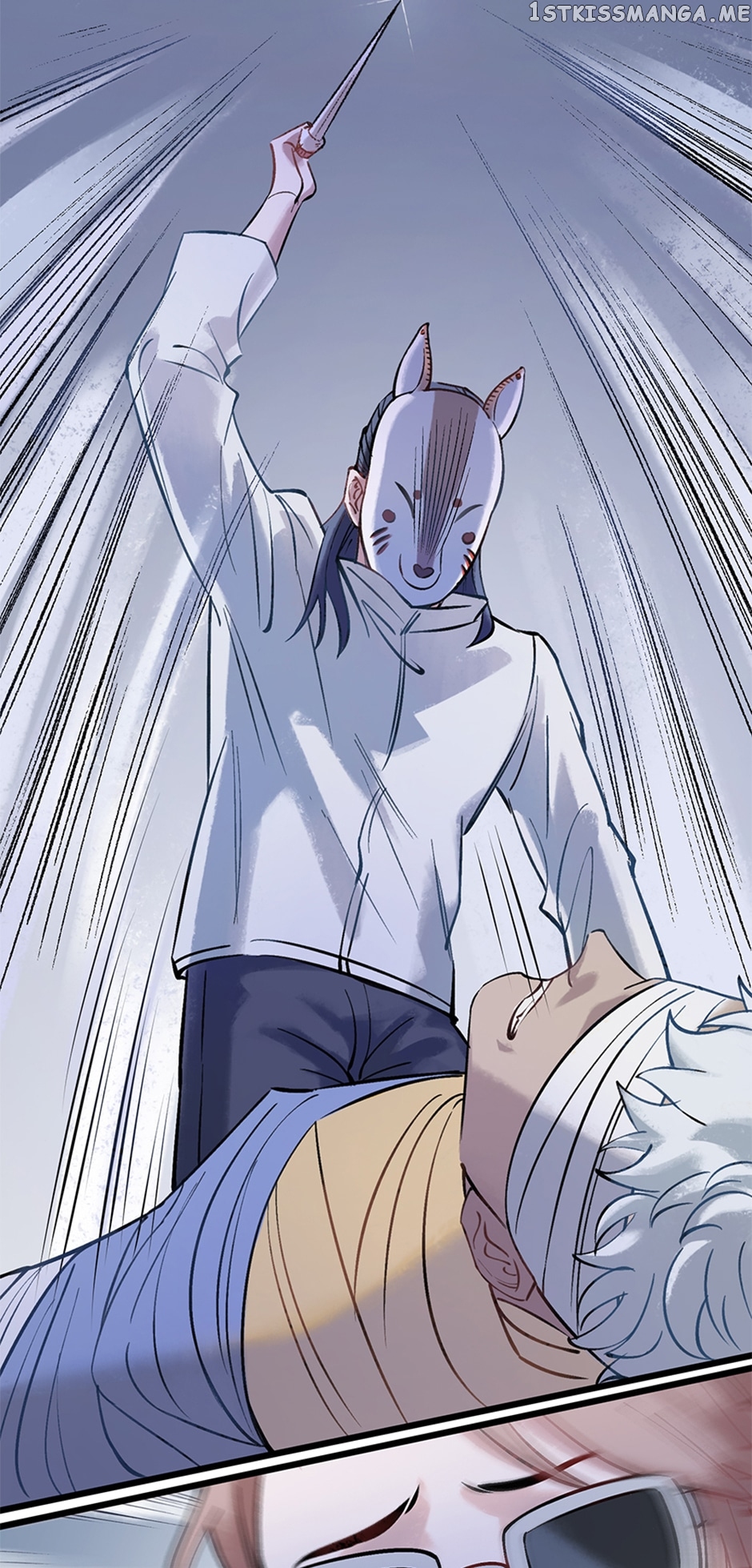 Hero and Shero ( He is her hero ) chapter 17 - page 35