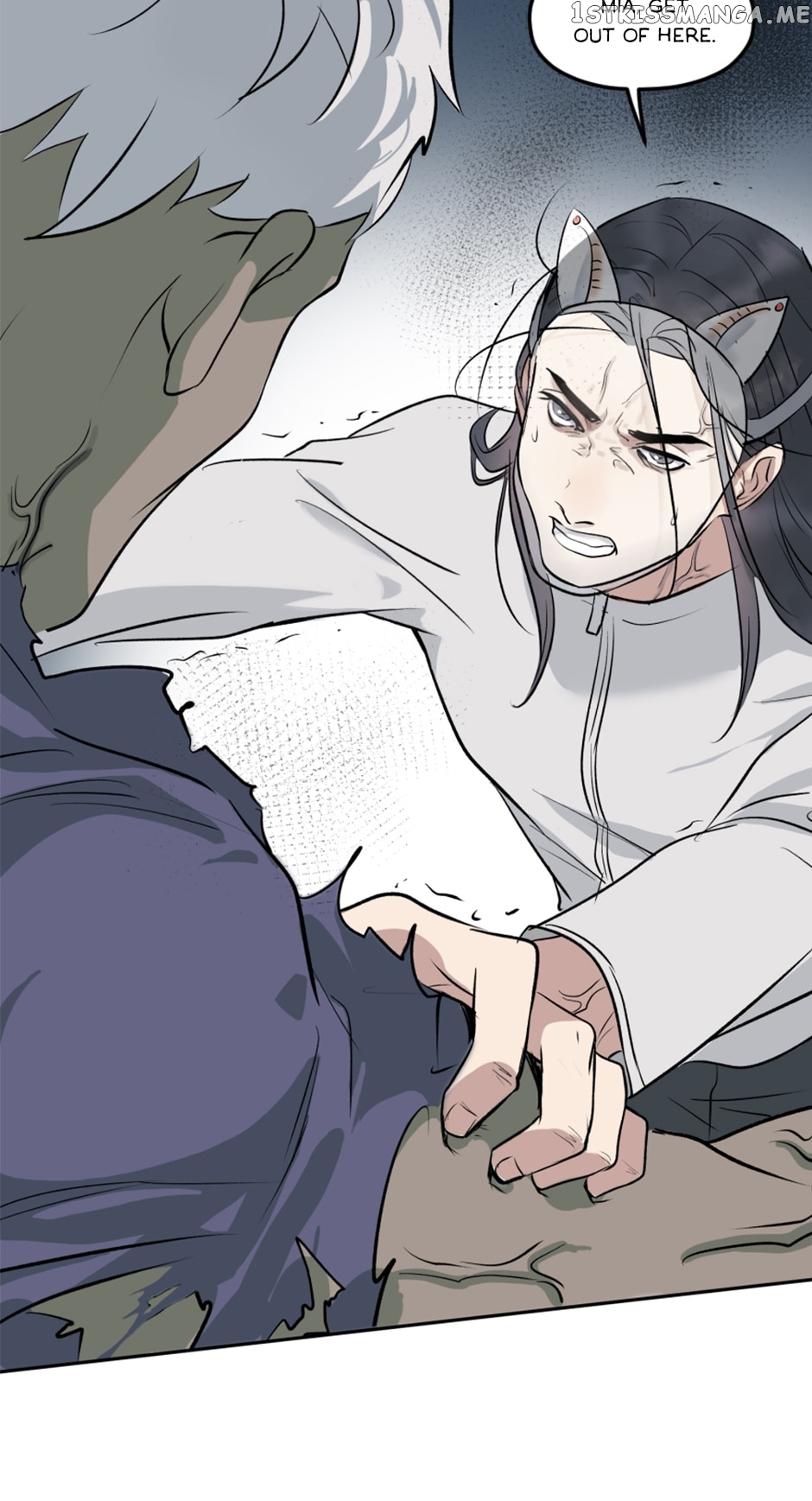 Hero and Shero ( He is her hero ) chapter 16 - page 10