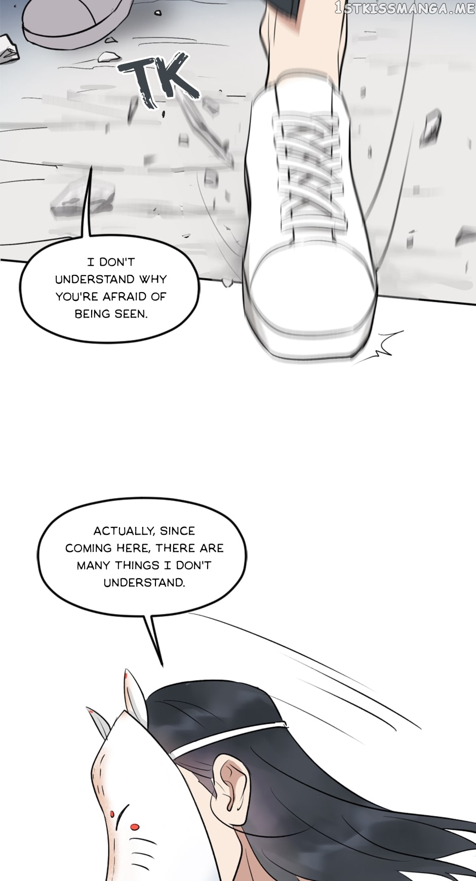 Hero and Shero ( He is her hero ) chapter 16 - page 12