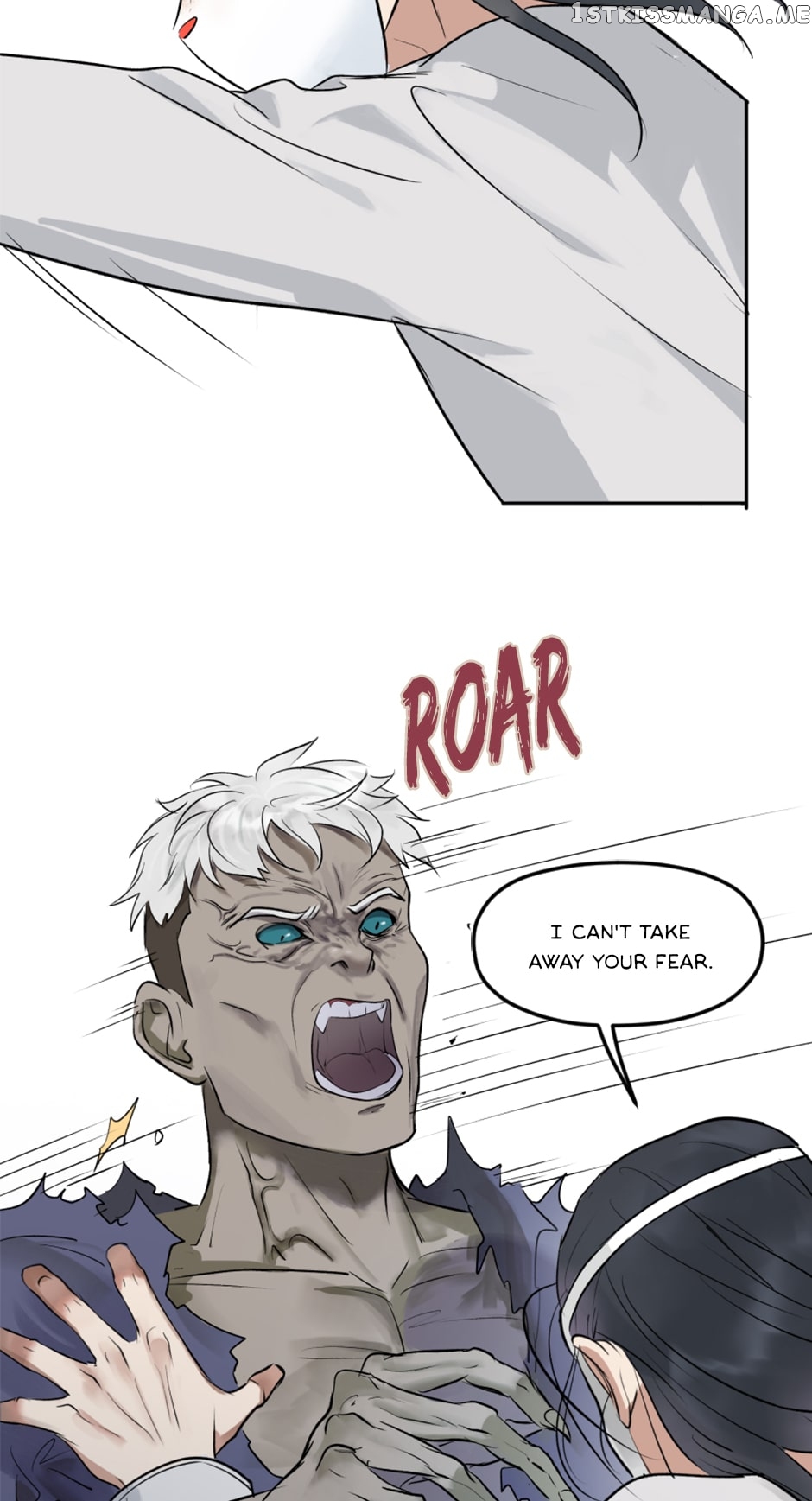 Hero and Shero ( He is her hero ) chapter 16 - page 13