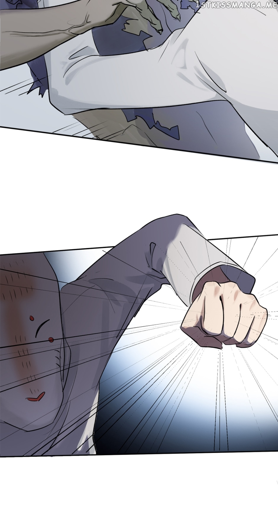 Hero and Shero ( He is her hero ) chapter 16 - page 14